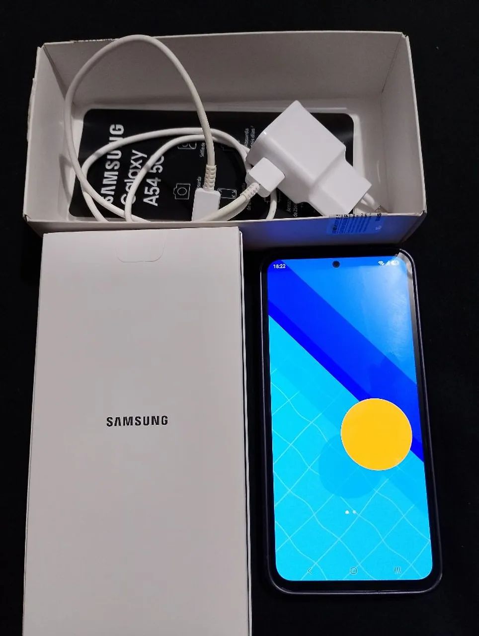 Samsung Galaxy A54 5g (256gb) - Foto 2