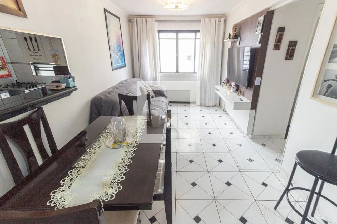 Apartamento à Venda - Mooca, 2 Quartos, 55 m2 - Foto 2