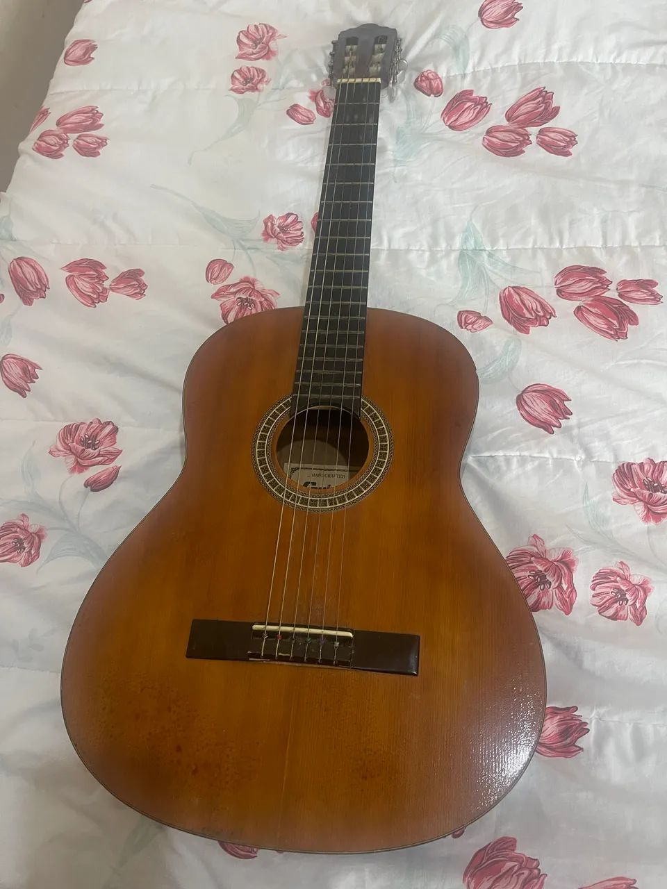 Violão pra sair rápido - Foto 3
