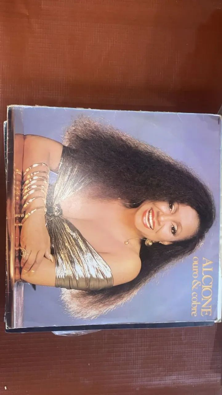 Discos vinil LP antigos - Foto 4