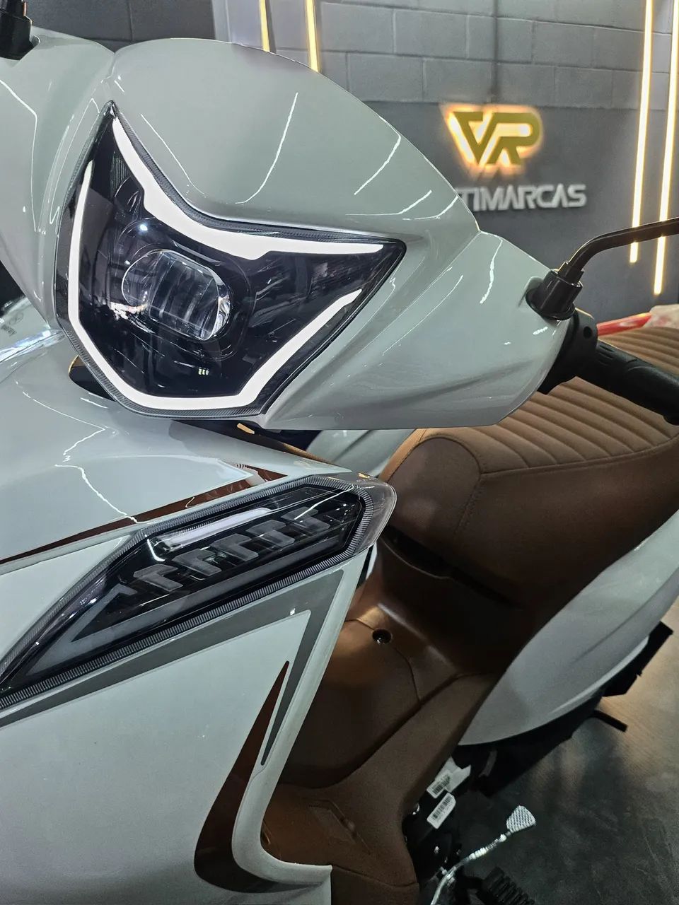 Jet 125ss 2025 - 1524463299 | OLX