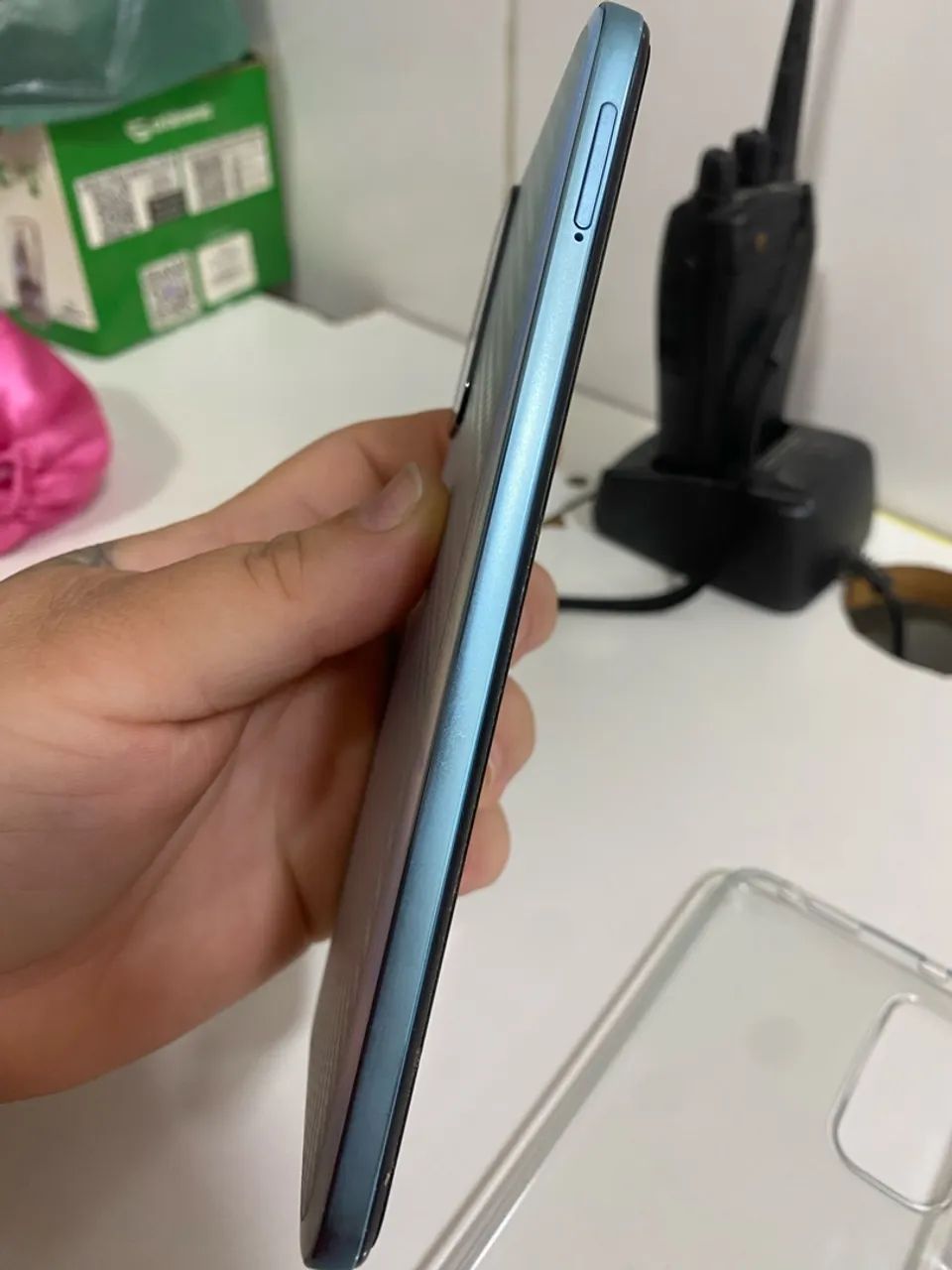 Redmi note 11 128 gb  - Foto 3