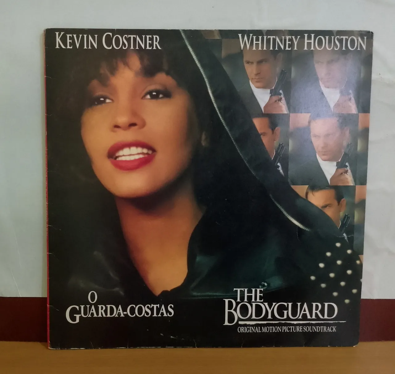 Box CDs Paul McCartney 