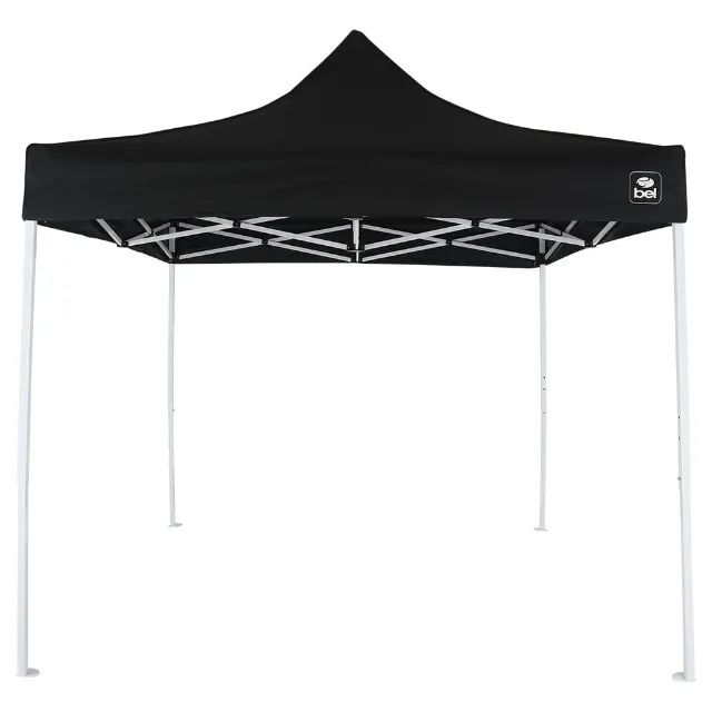 tenda Gazebo Dobrável Pagoda Ultramax 3m x 3m Bel - Foto 3