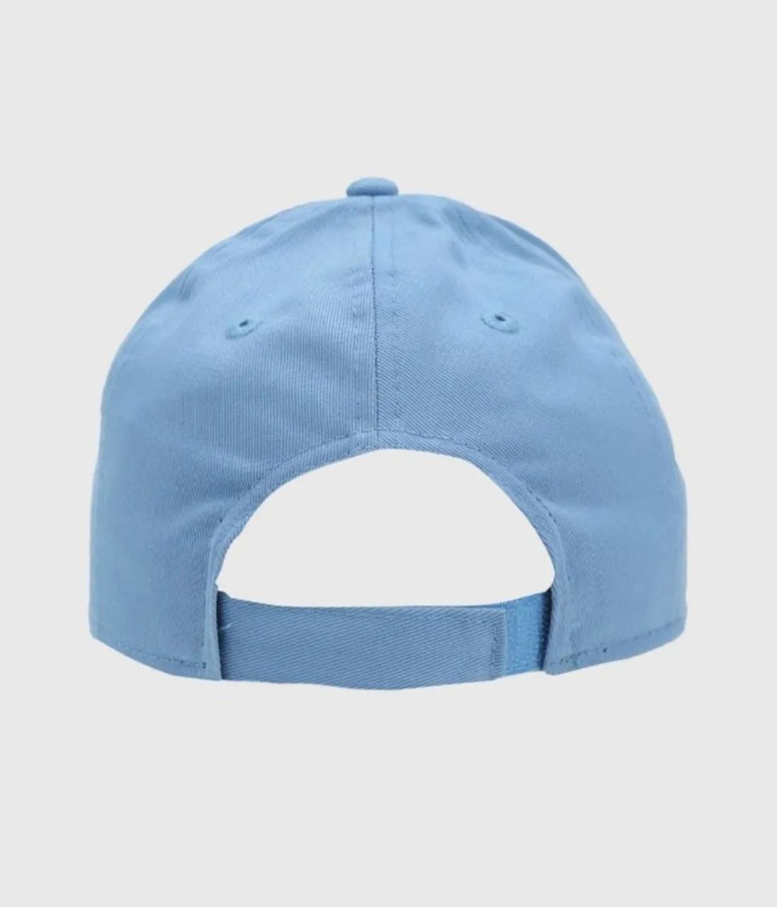 boné aberto new era kidneyyan sky aba curva azul - novo - Foto 3