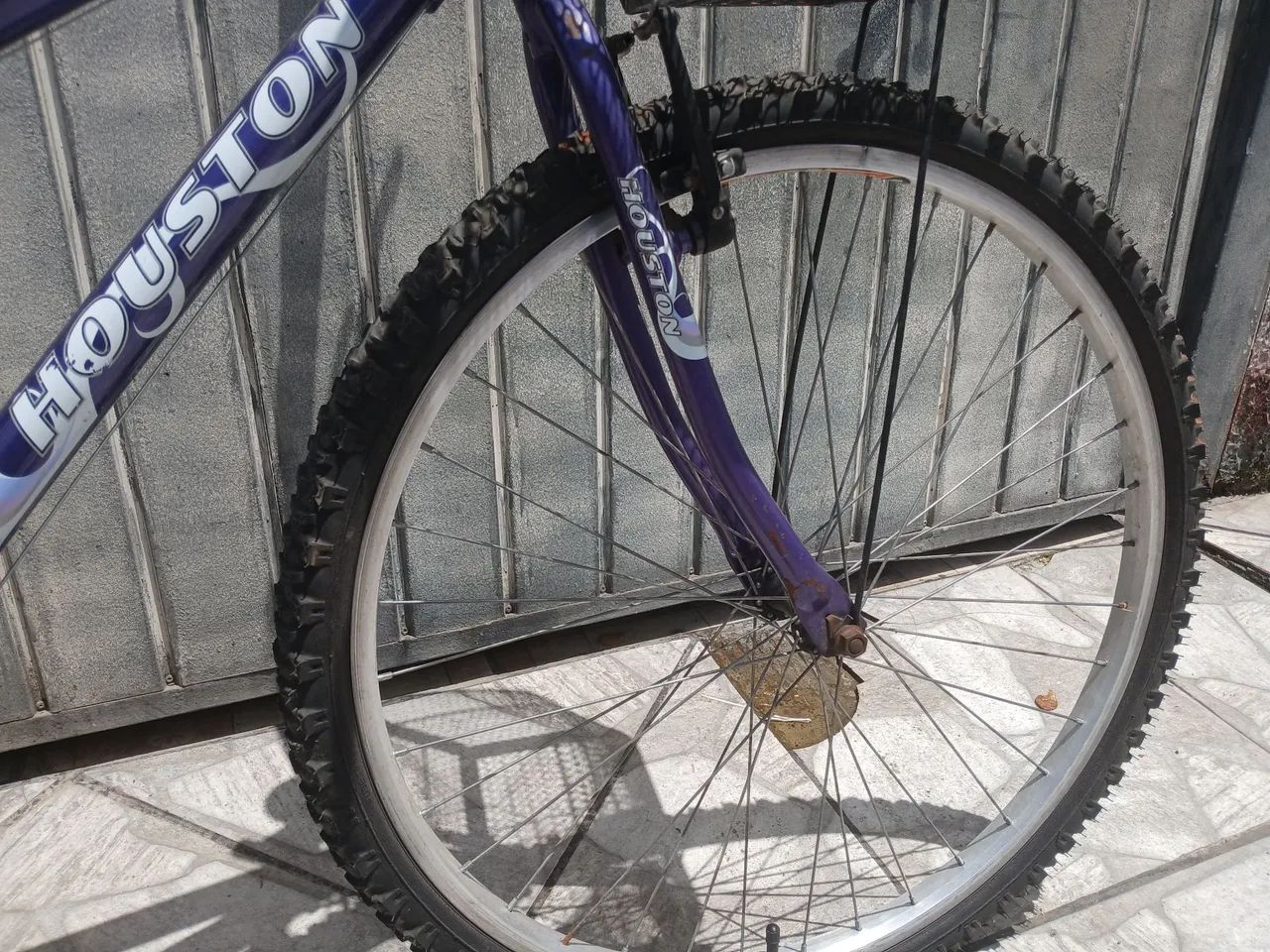 Bicicleta  - Foto 4