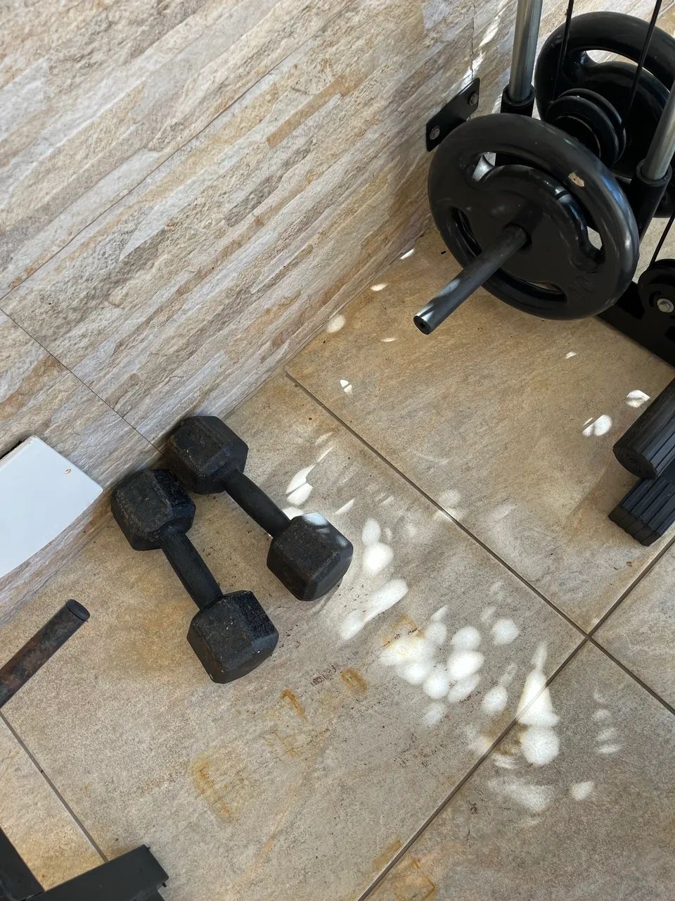 Máquina de Academia  - Foto 4