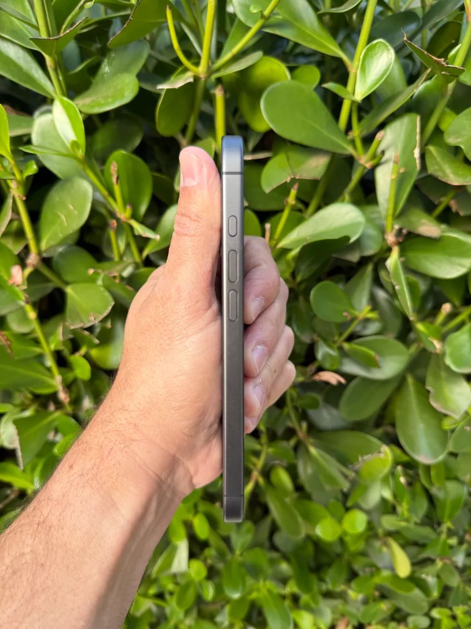iPhone 17 256gb garantia até 12/26  - Foto 5