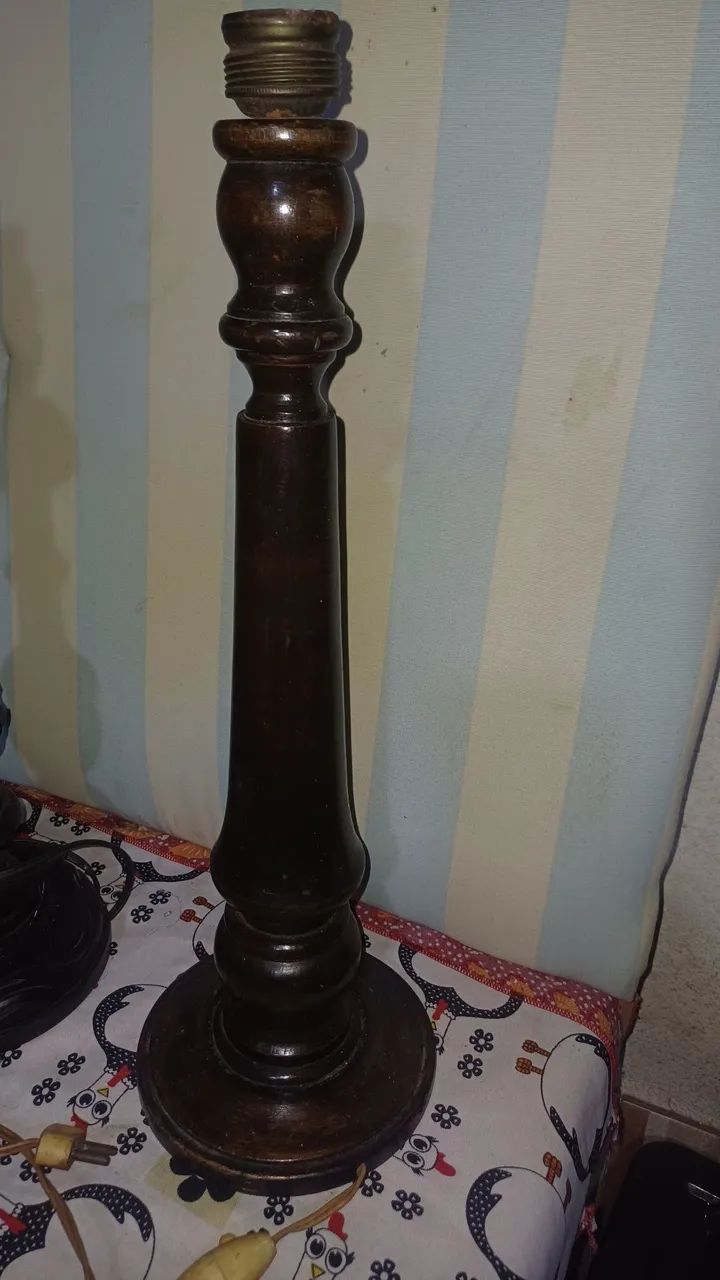 Abaulamento funcionando relíquia 