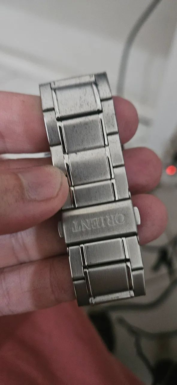 Relogio Orient - Foto 3