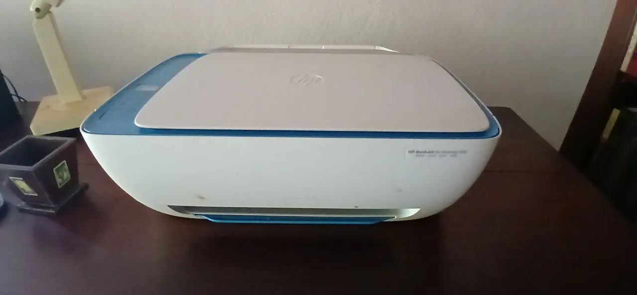 Impressorase skaner  HP em ótimo estado. - Foto 3