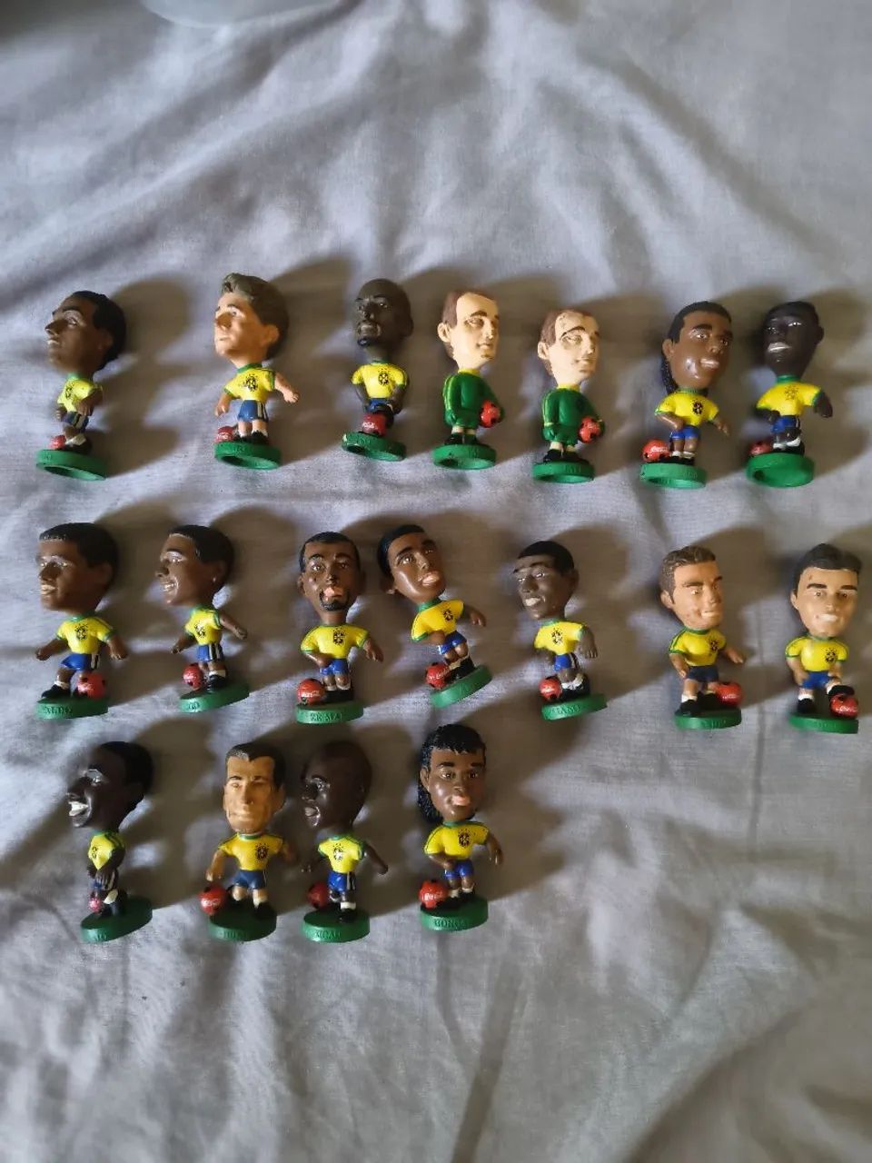 Mini Craque
