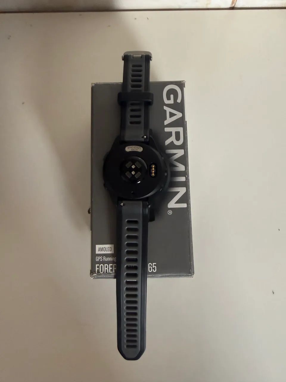 Garmin 165 - Foto 2