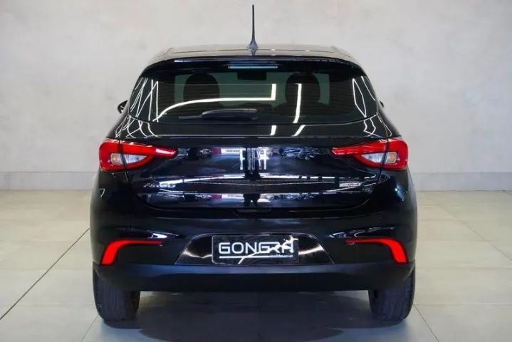 Fiat Argo Drive 1.0 6V Flex 2026 - Foto 5