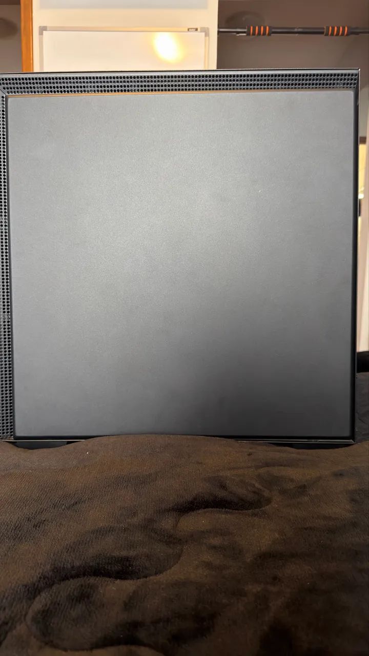 Gabinete NZXT H710i com LED - Foto 5