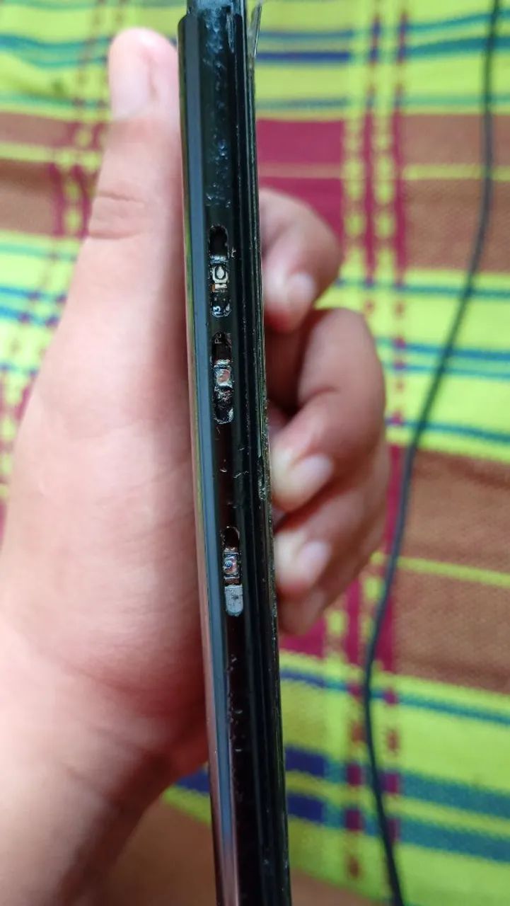 Celular quebra galho - Foto 4
