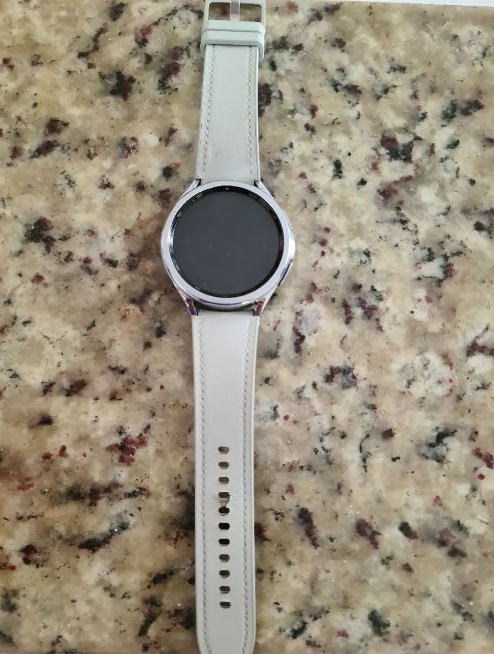Galaxy Watch6 Classic + (47mm) + LTE