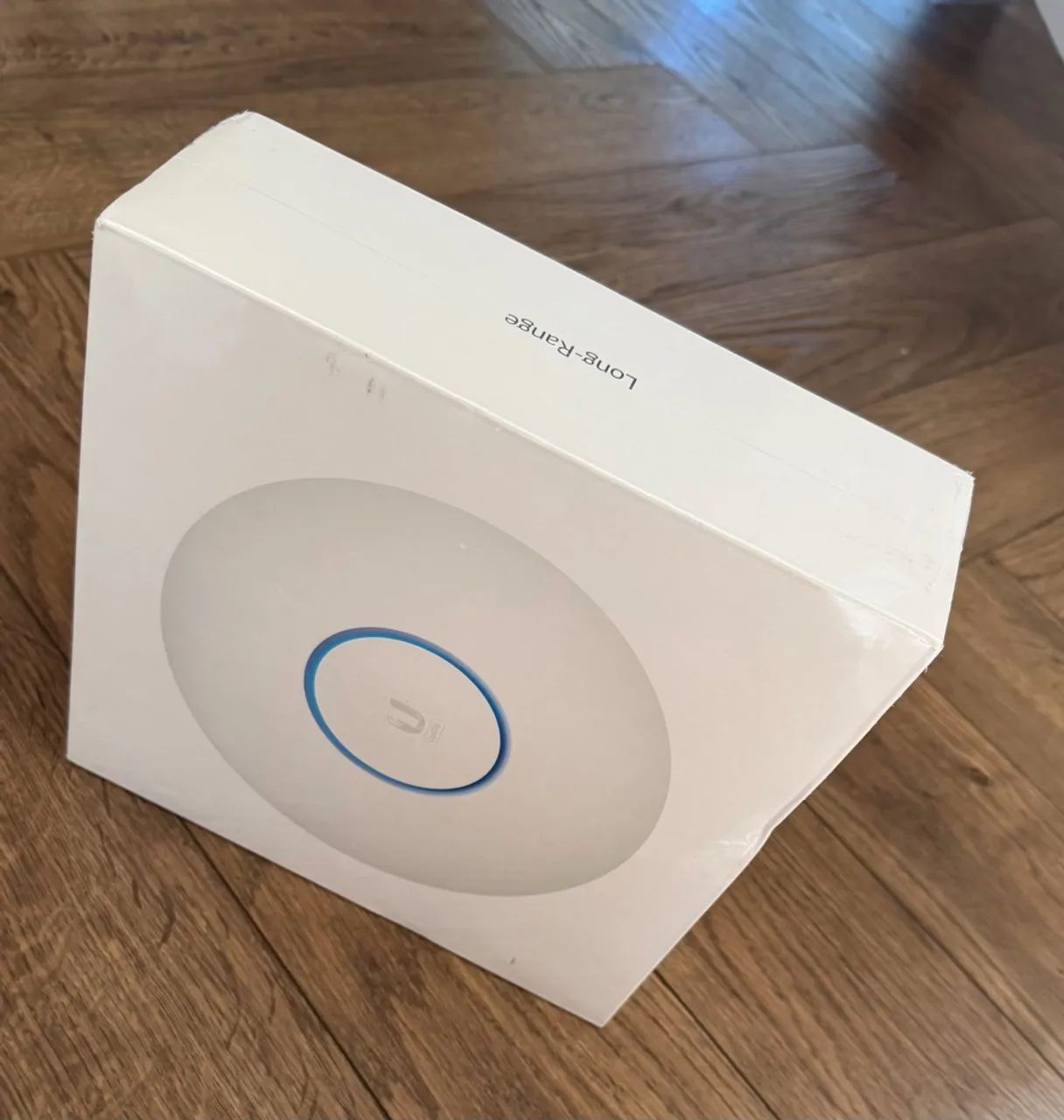 Access Point Ubiquiti UniFi U6 Long-Range