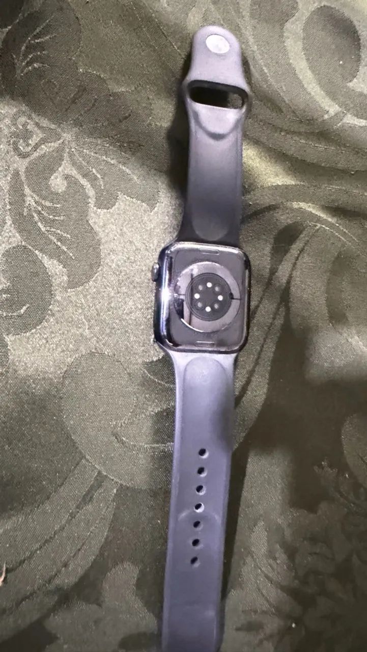 Apple Watch Séries 8 celular + gps - Foto 2