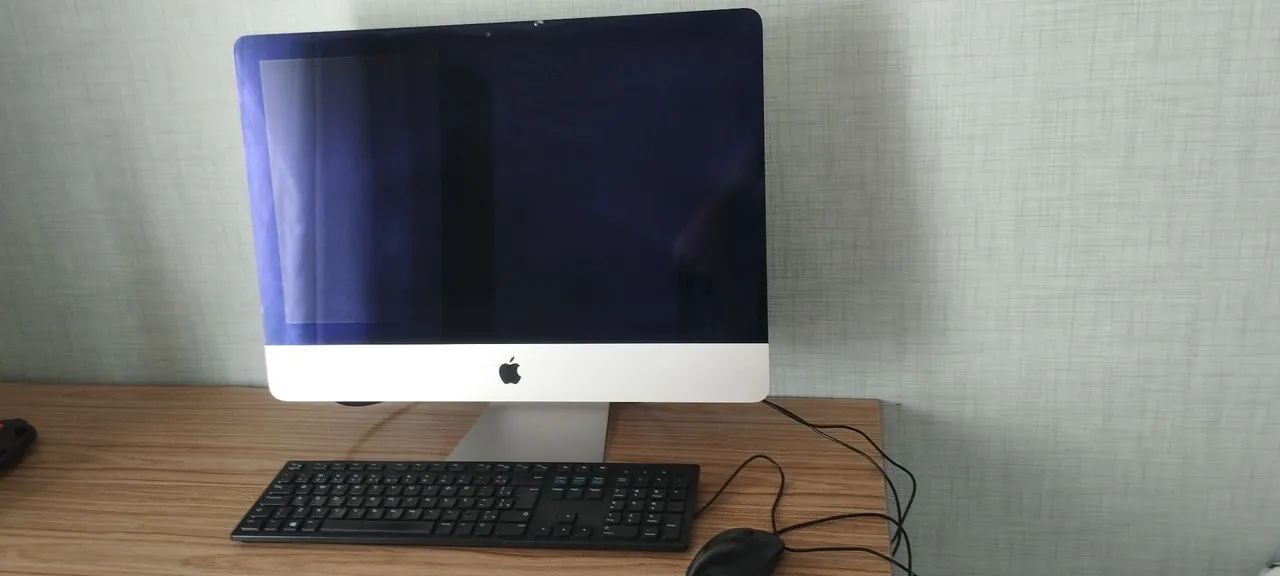 Imac 21,5" 2017