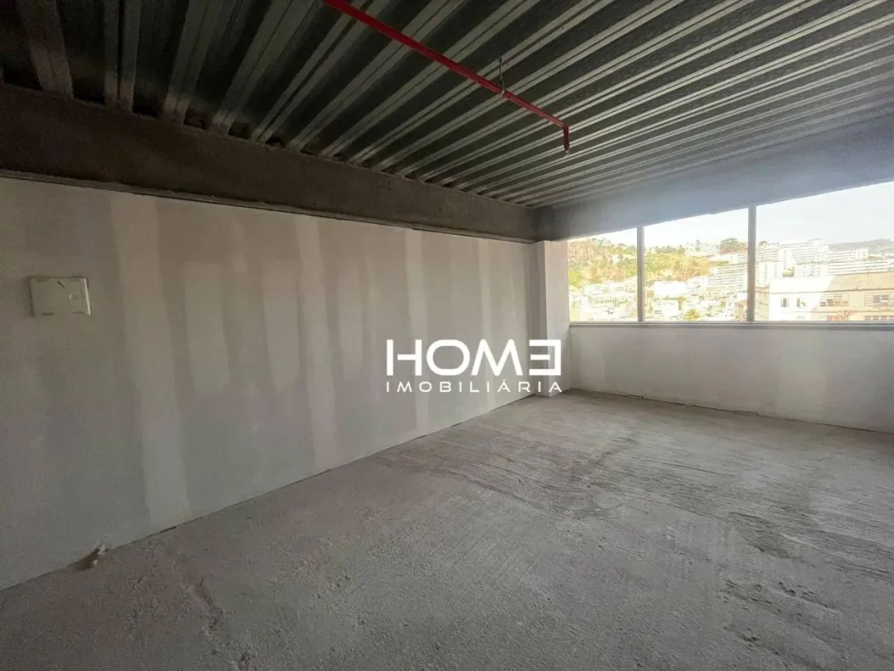Sala à venda, 34 m² por R$ 140.000,00 - Porto Maravilha - Rio de Janeiro/RJ - Foto 4