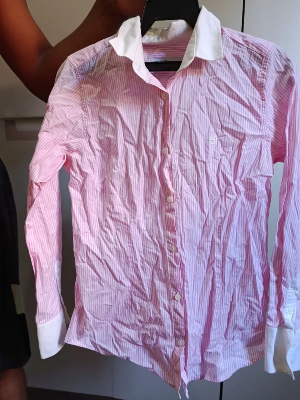 Desapego vestidos e blusas  - Foto 4
