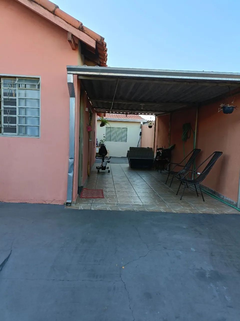 Casa 2 quartos no Mary Dota Próximo a LBV  - Foto 2