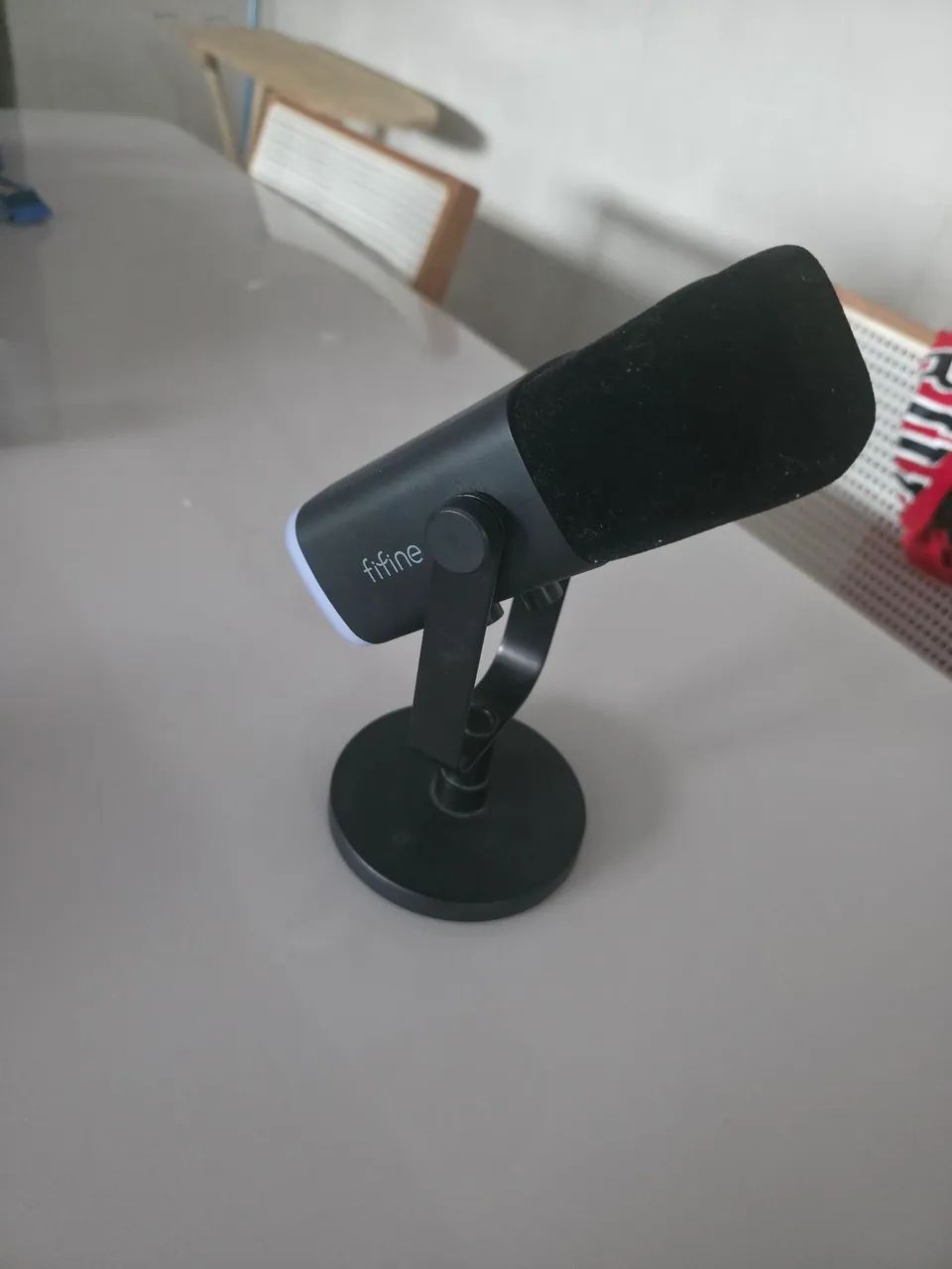 Microfone gamer Fifine - Foto 2