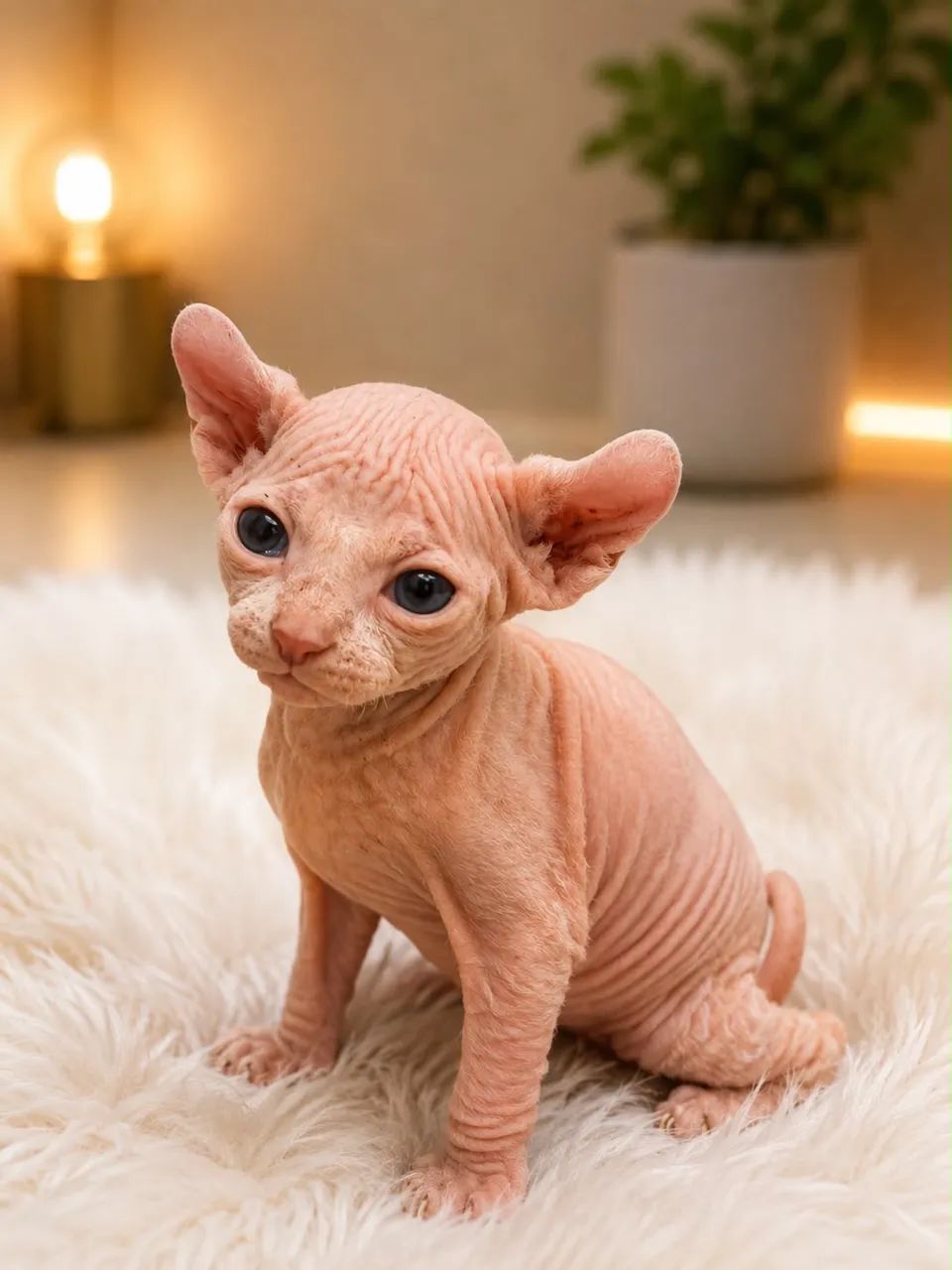 Sphynx - Foto 5