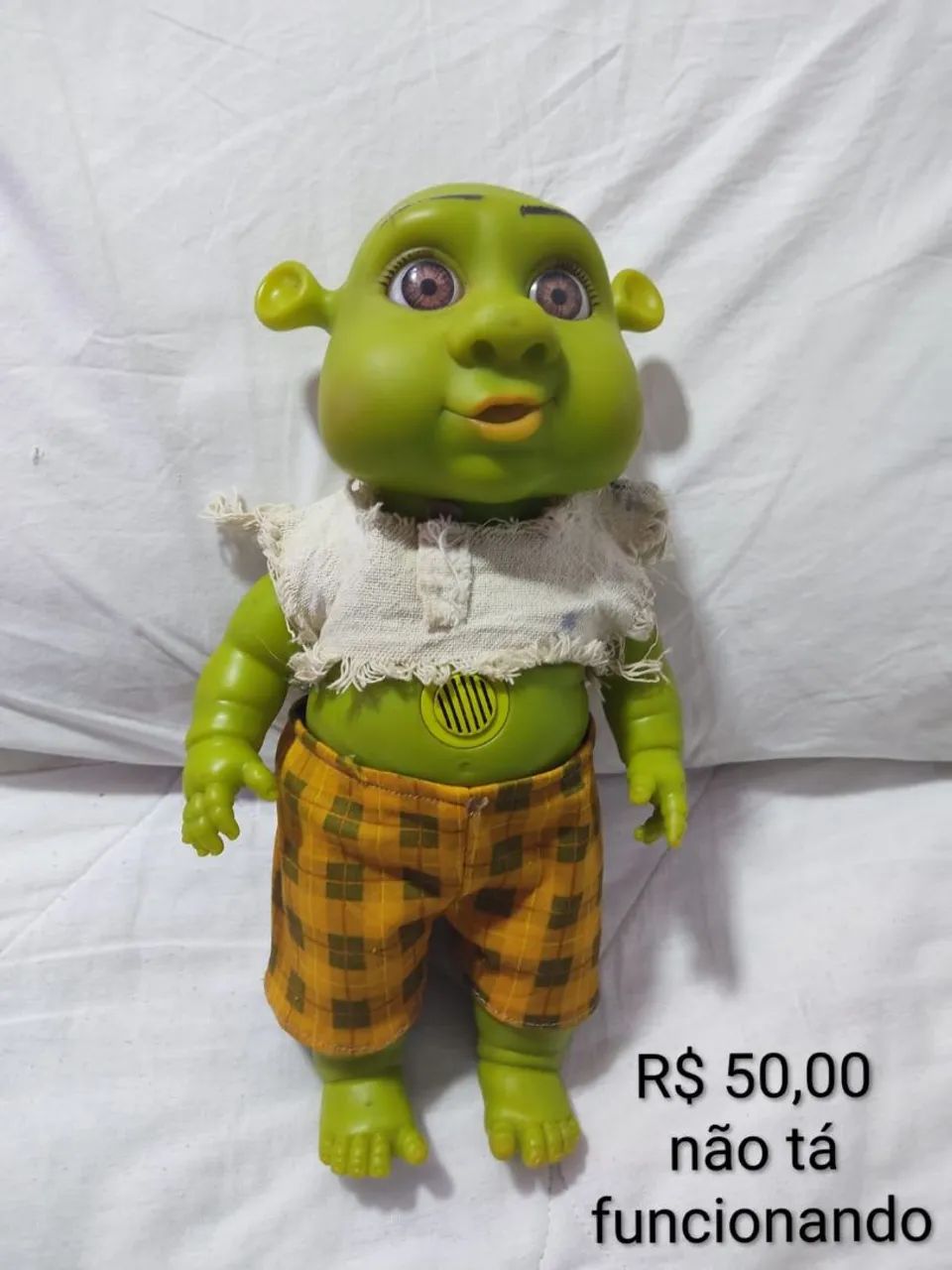 Brinquedos  - Foto 4