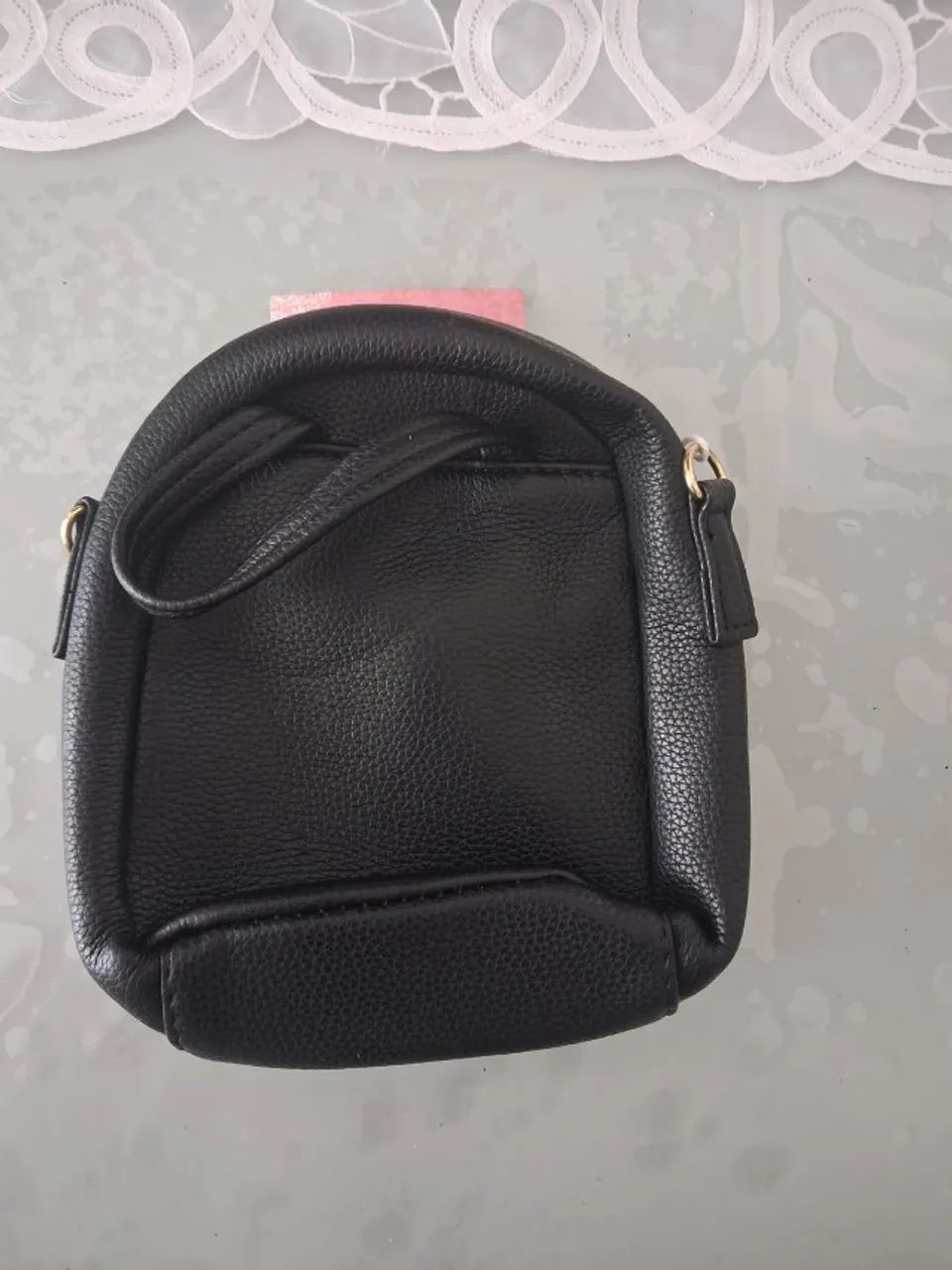 Bolsa SK Moda E Bolsas - Preta - Foto 2
