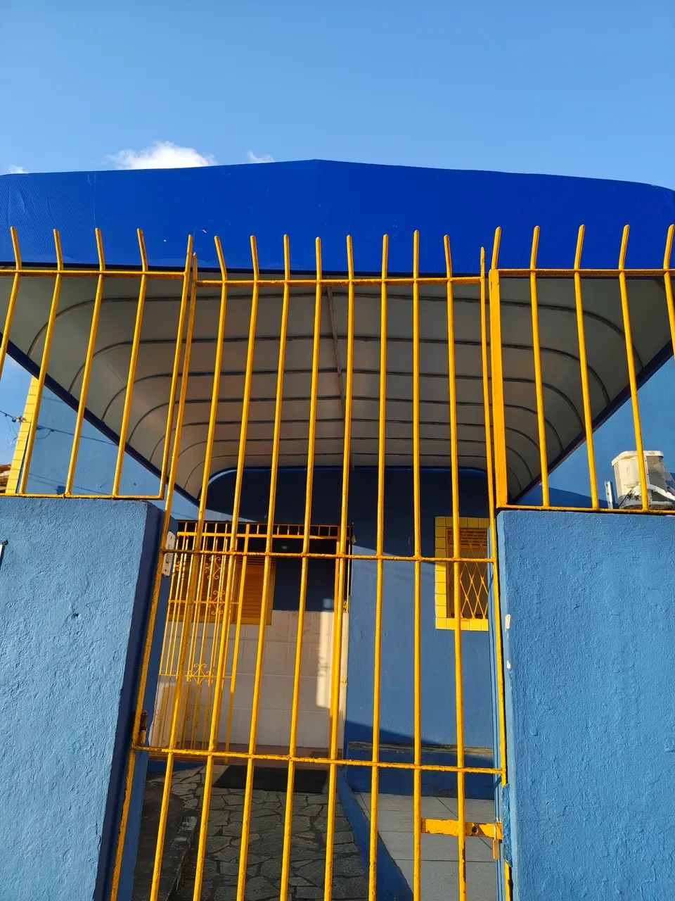Coberta para garagem - Foto 2