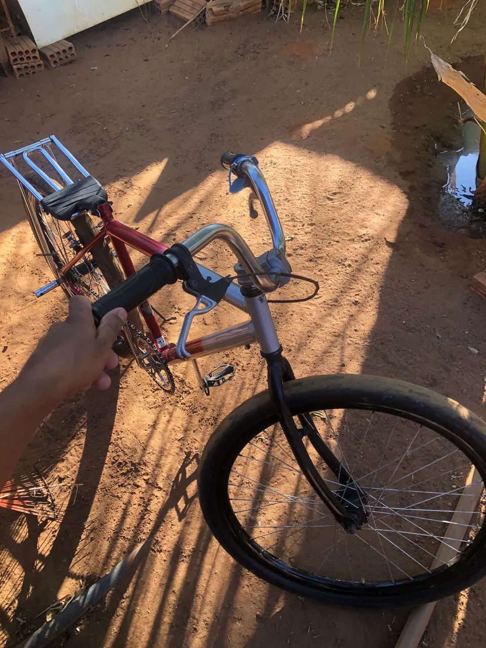 Ciclismo  - Foto 2