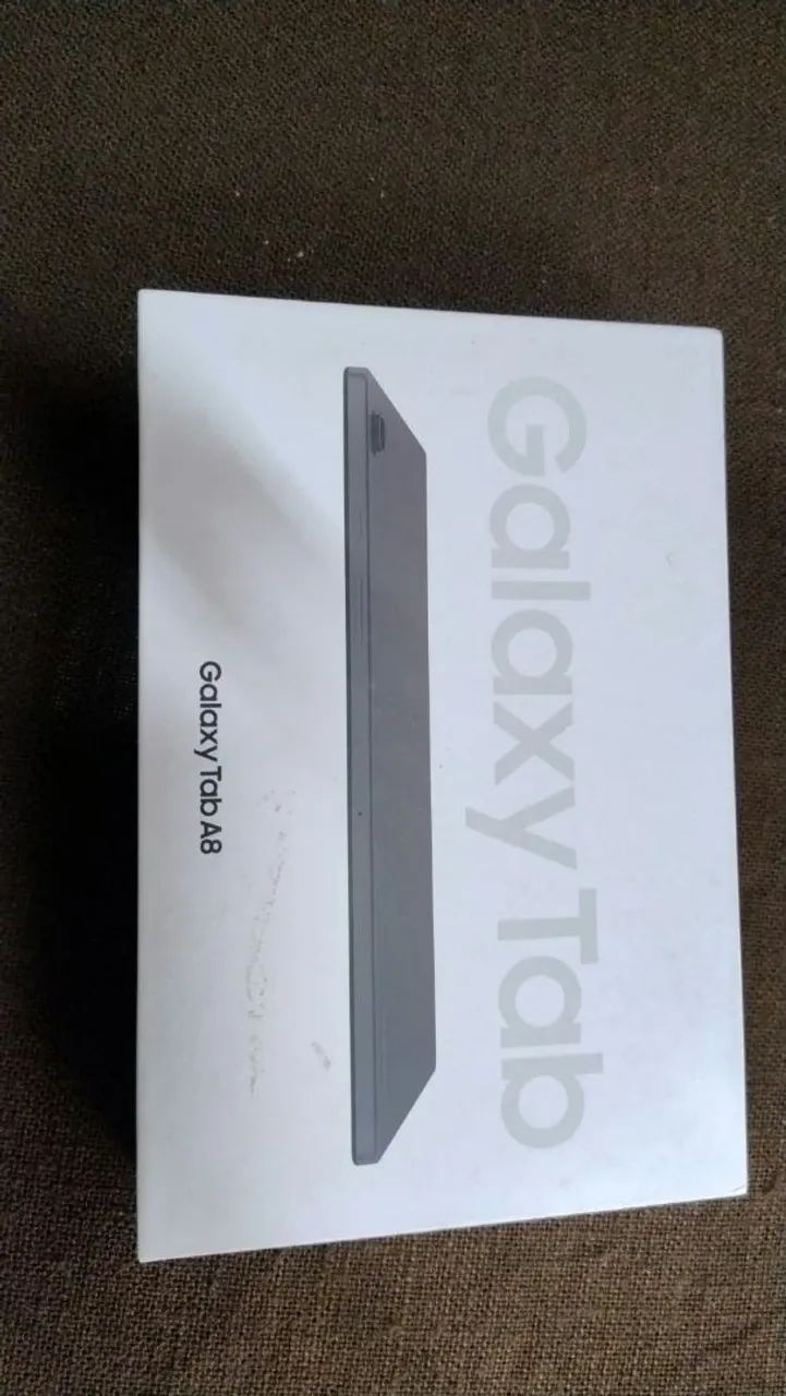 Tablet Samsung Galaxy A8