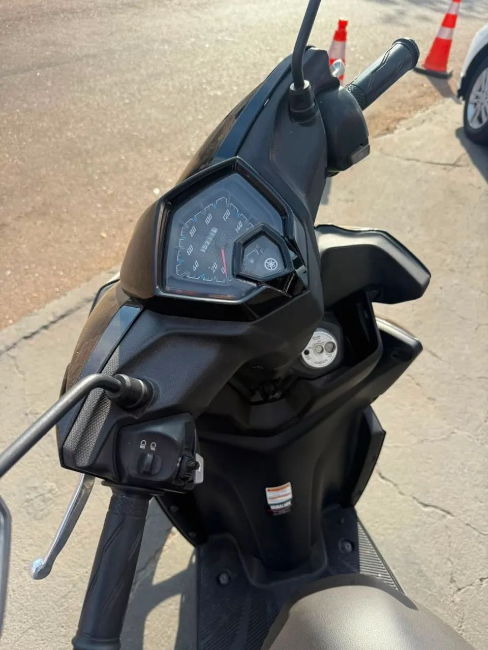 Neo 125 cc Valor 12.999,00 - Foto 5