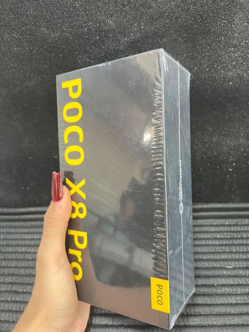 POCO X8 PRO 