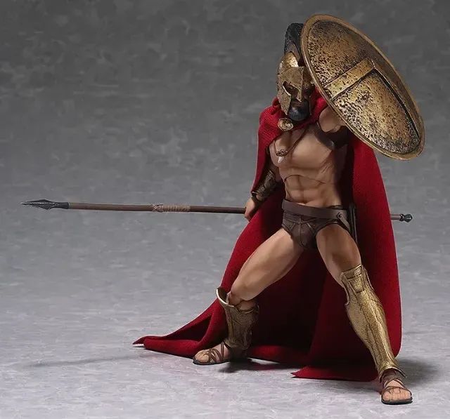 max factory figma Leonidas 300