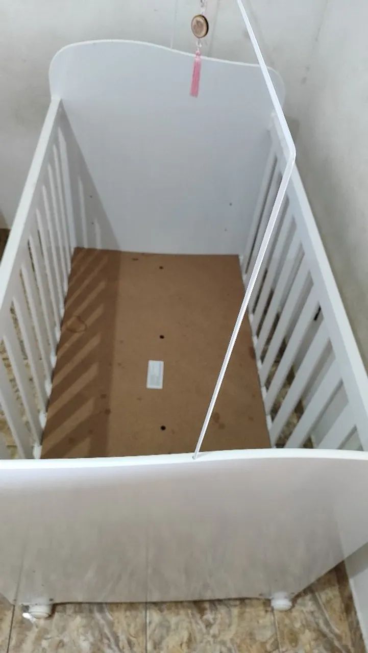 Berço americano  - Foto 3