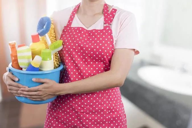 Vaga babá/domestica 