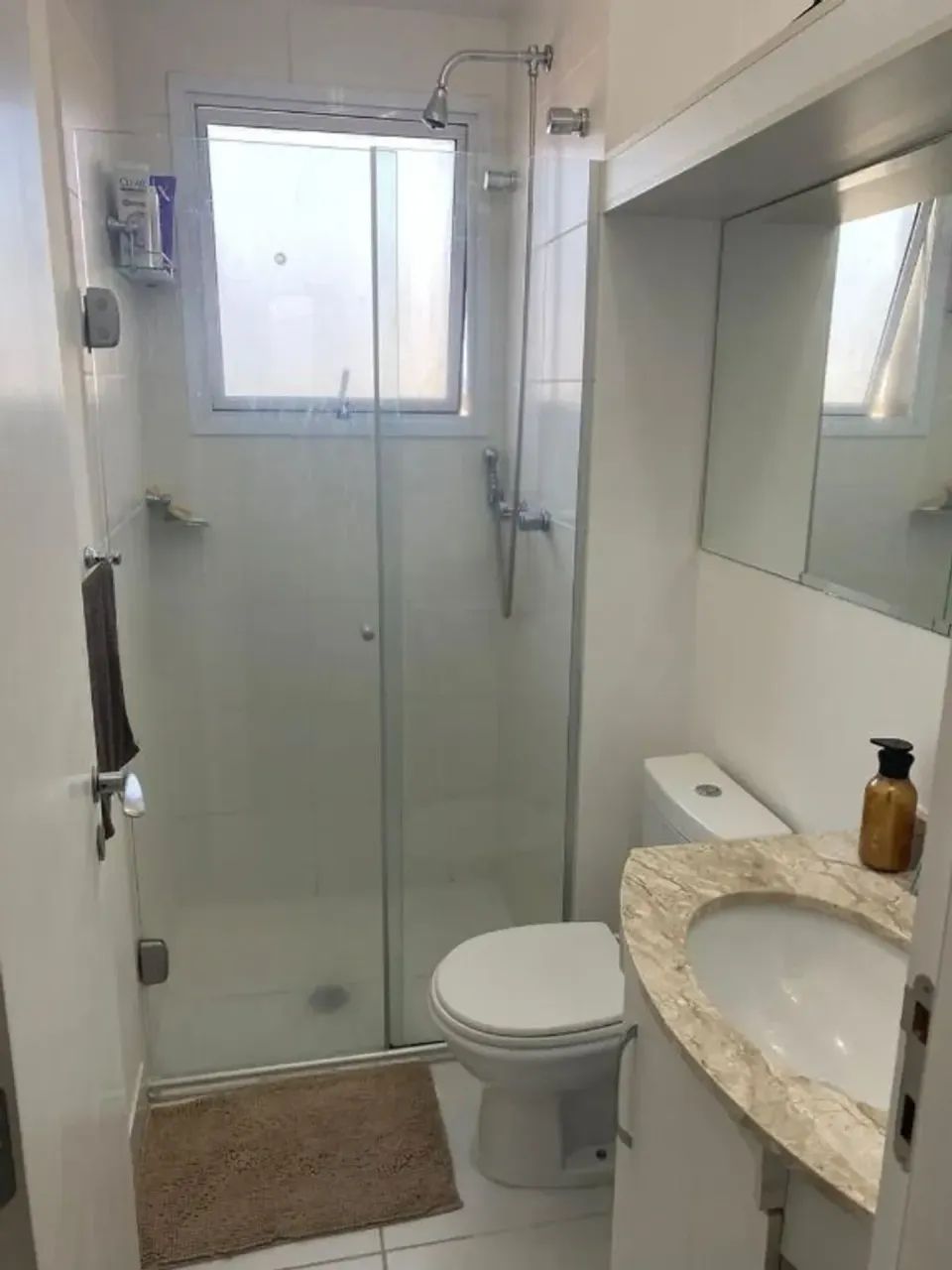 Lindo apartamento á venda com 2 quartos - Foto 3