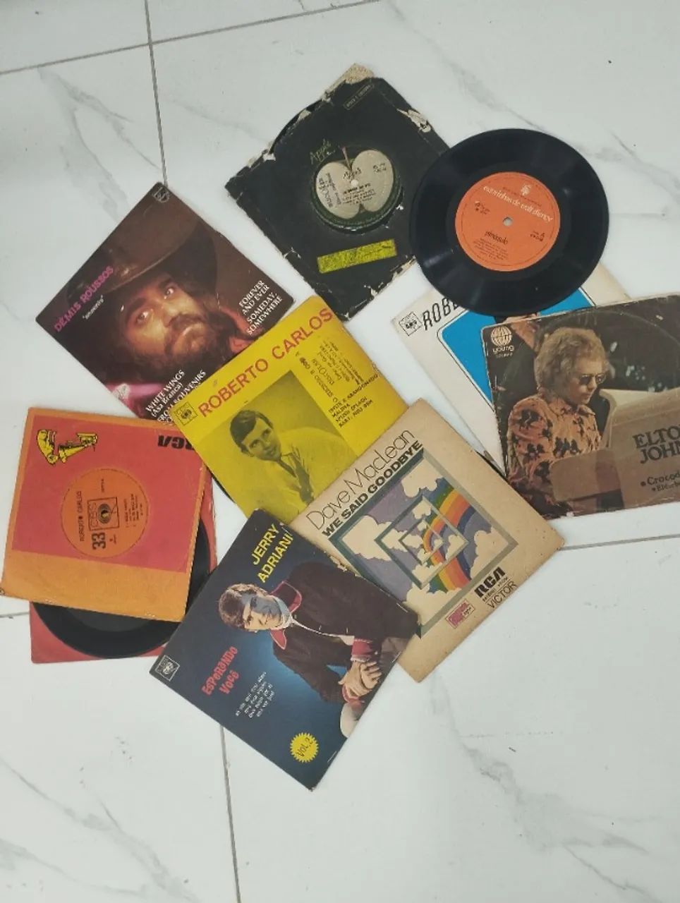 Discos LP  - Foto 4