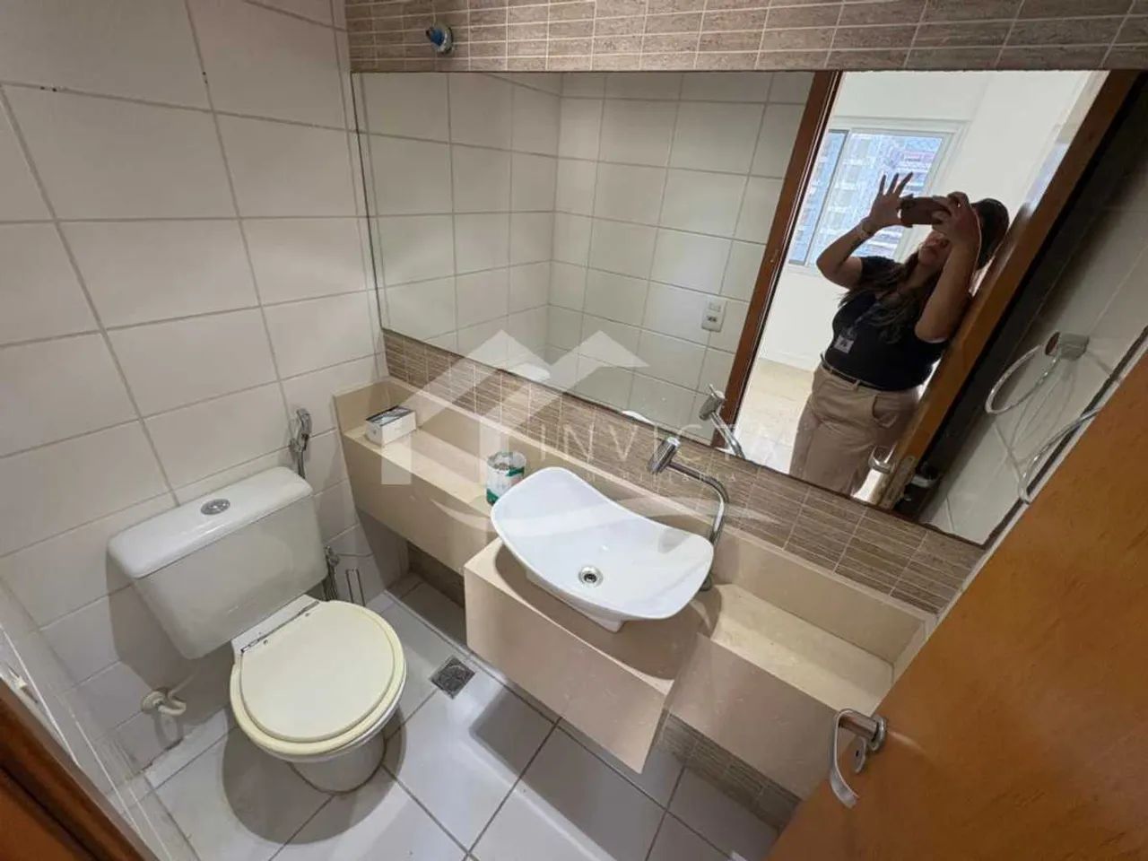 COBERTURA DUPLEX COM 2 VAGAS NA ESCRITURA! - Foto 4