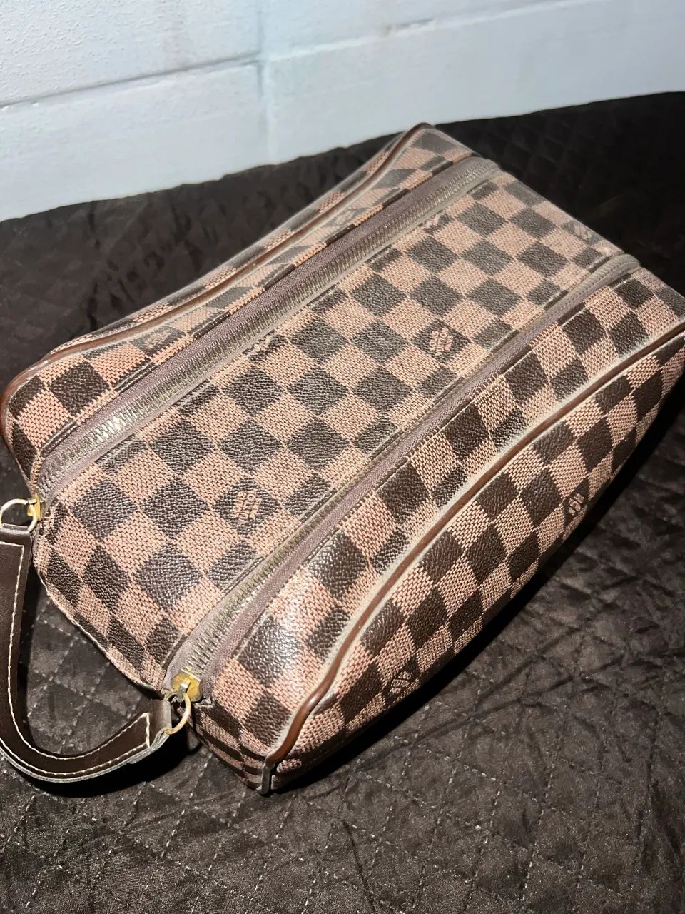 Bolsa Louis Vuitton - Foto 3