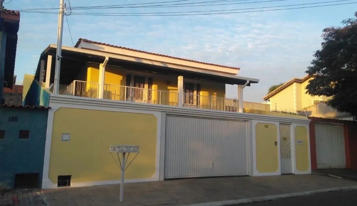 Casa a venda com 3 quartos e dois banheiro - Foto 2