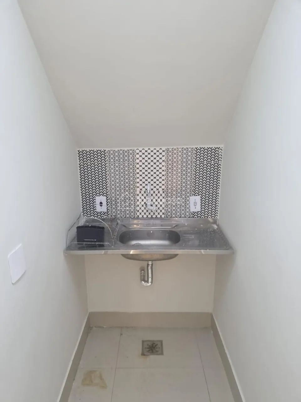 salão - Chácara da Barra - Campinas - Foto 4