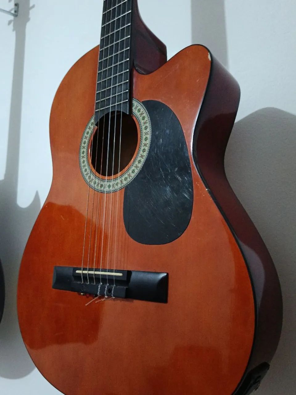 Violão Giannini  - Foto 3