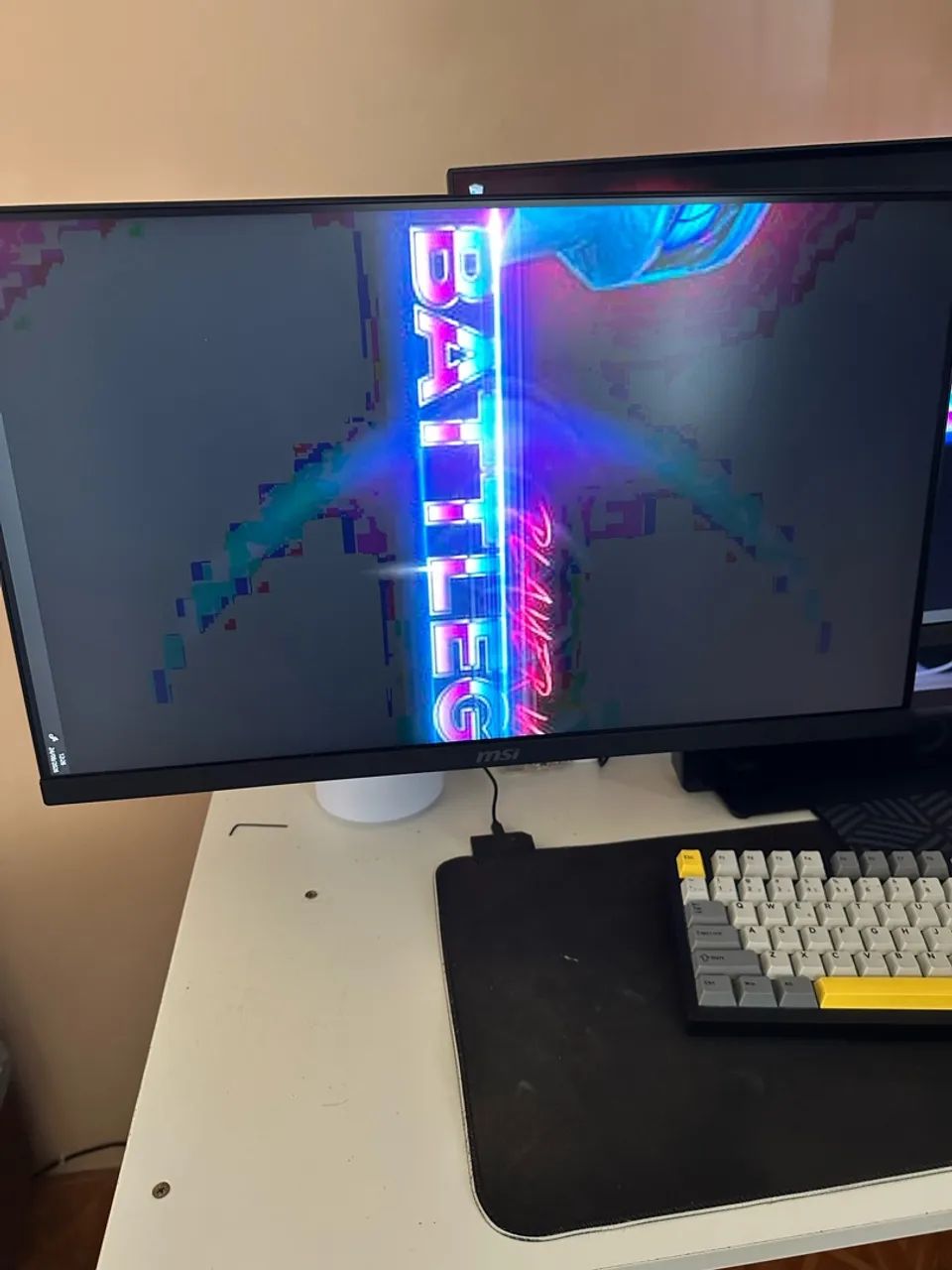Monitor  - Foto 4