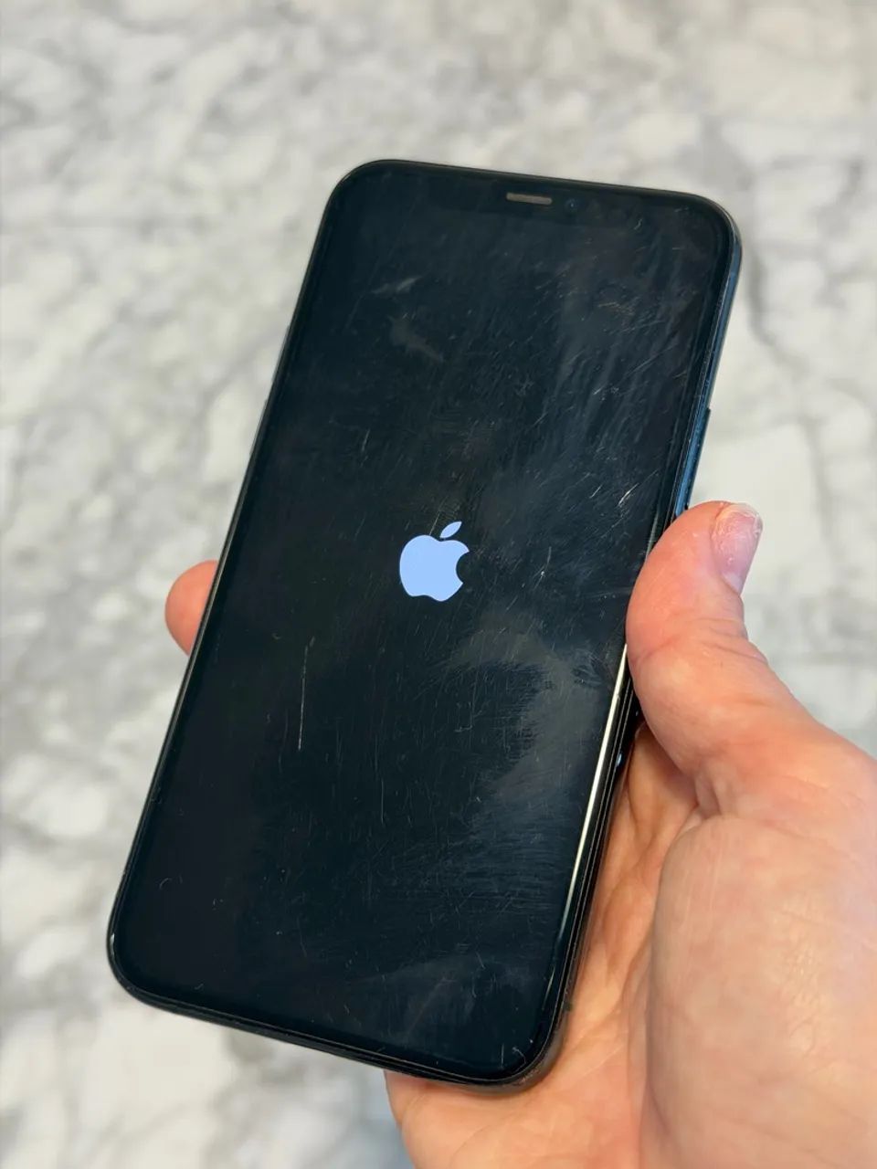 iPhone 11 Pro Apple 256GB Verde Midnight - Foto 3