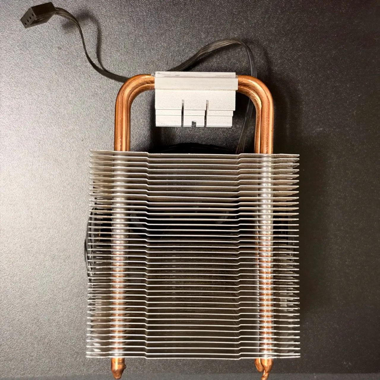 Ryzen 5 3600 + Cooler Master Hyper T200 - usado, funcionando  - Foto 5