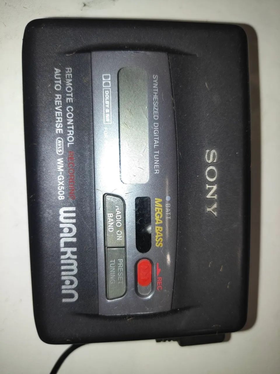 Wlakman sony não testado - Foto 2